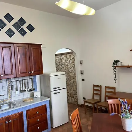 Casa Mariva Vicino Al Mare A Sorrente