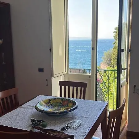 Casa Mariva Vicino Al Mare A * Sorrente