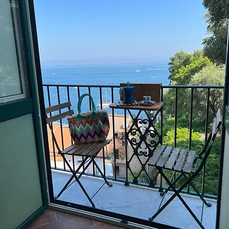 Διαμέρισμα Casa Mariva Vicino Al Mare A