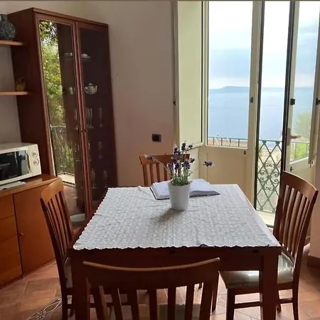 Appartement Casa Mariva Vicino Al Mare A Sorrente