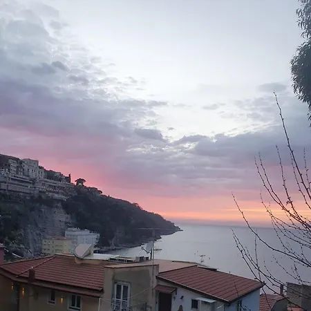 Διαμέρισμα Casa Mariva Vicino Al Mare A Σορέντο