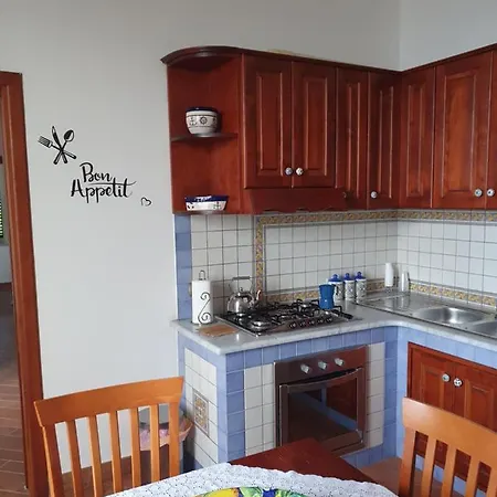 Casa Mariva Vicino Al Mare A Appartement *