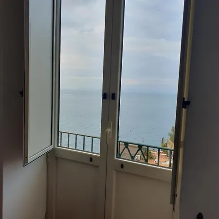 Casa Mariva Vicino Al Mare A Διαμέρισμα *