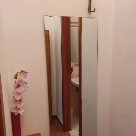 Casa Mariva Vicino Al Mare A Διαμέρισμα *