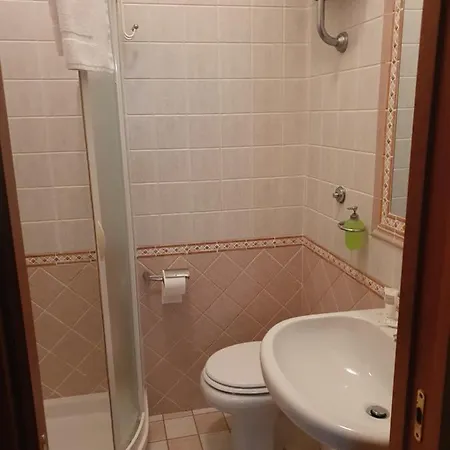 Appartement Casa Mariva Vicino Al Mare A *