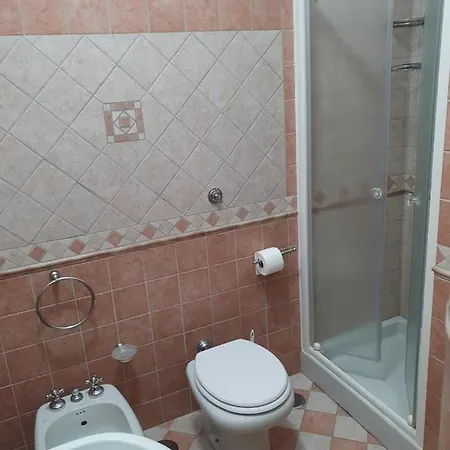 Casa Mariva Vicino Al Mare A Διαμέρισμα *