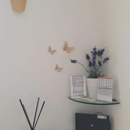 Casa Mariva Vicino Al Mare A * Σορέντο