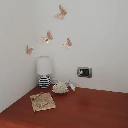 Appartement Casa Mariva Vicino Al Mare A Sorrente
